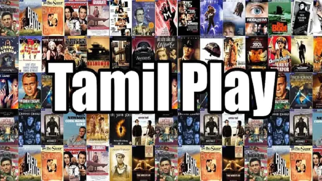 Torrent Website to Download TamilPlay Alternative Movies