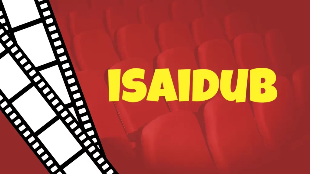 Is it safe to download movies from Isaidub?