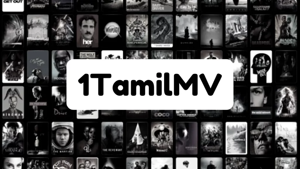 1TamilMV 2023 Download Tamil, Telugu Movies for Free