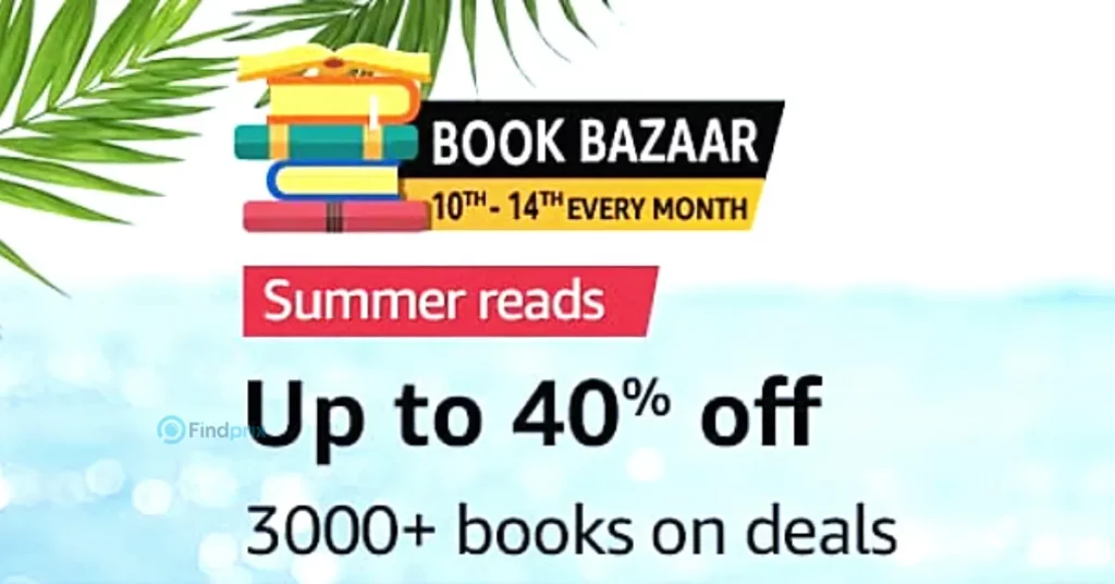 Book Bazaar