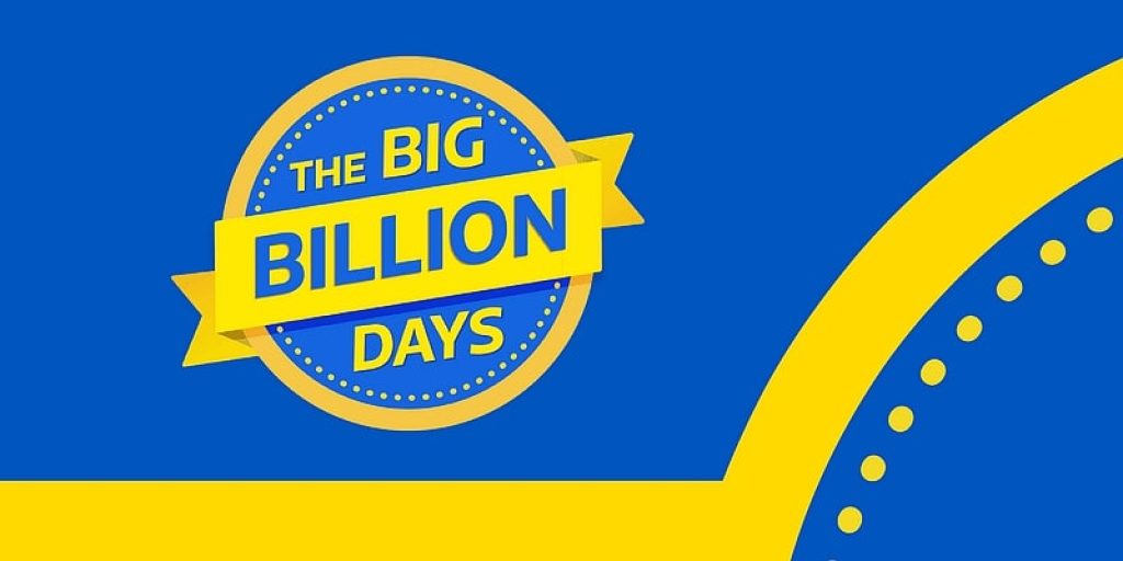 Flipkart Big Billion Days 2022