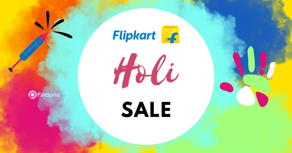 flipkart upcoming sale