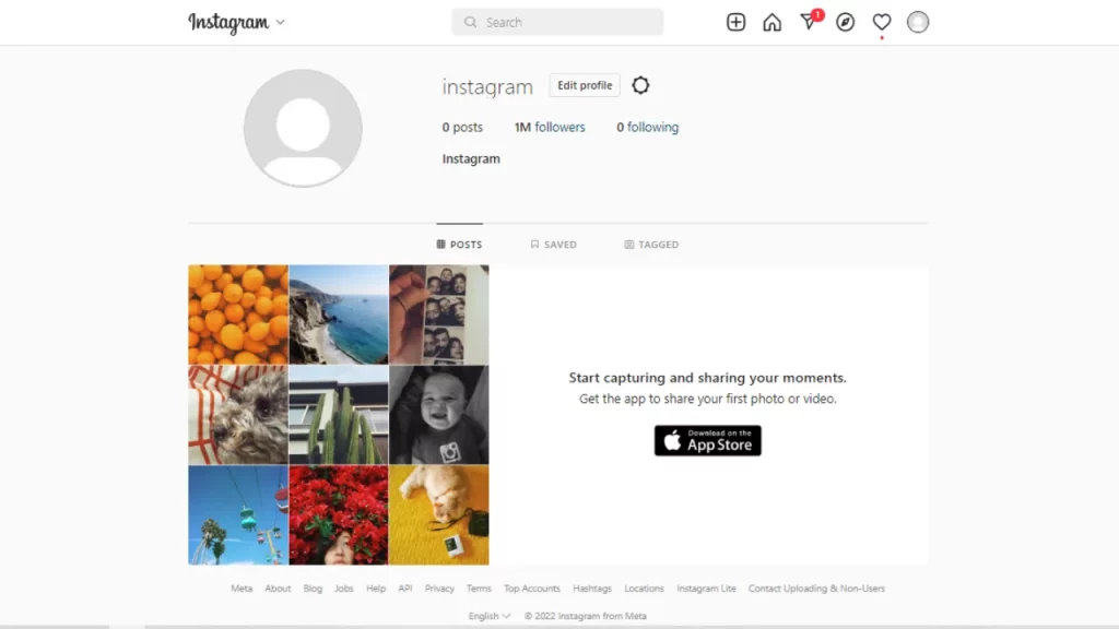 how to deactivate instagram account temporarily