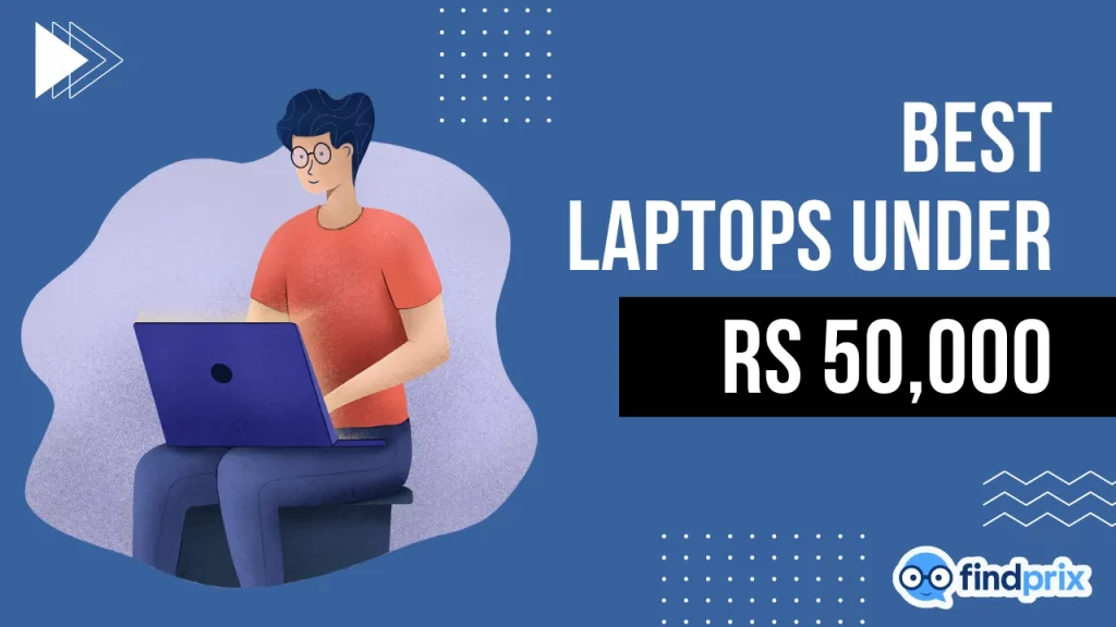 laptops under 50000