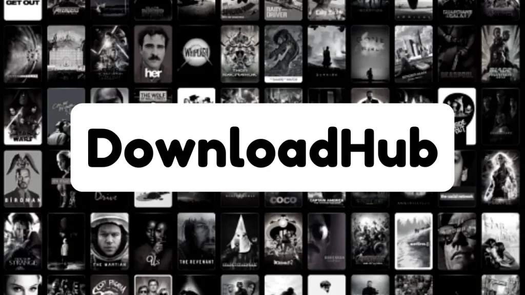DownloadHub 300MB Movies Download for Free 2023