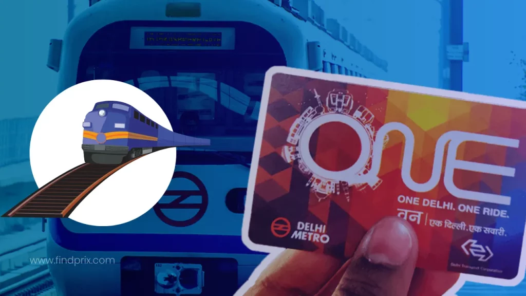 How to Check Metro Card Balance, Recharge