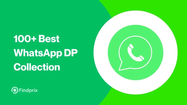100+ Best WhatsApp DP Images for 2023