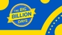Big Billion Days Sale 2022