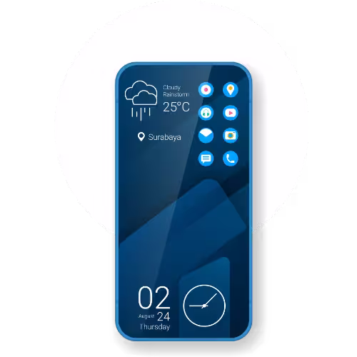 phone