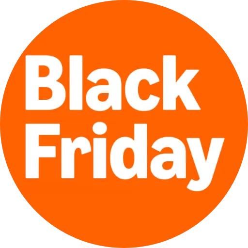 Black Friday Sale
