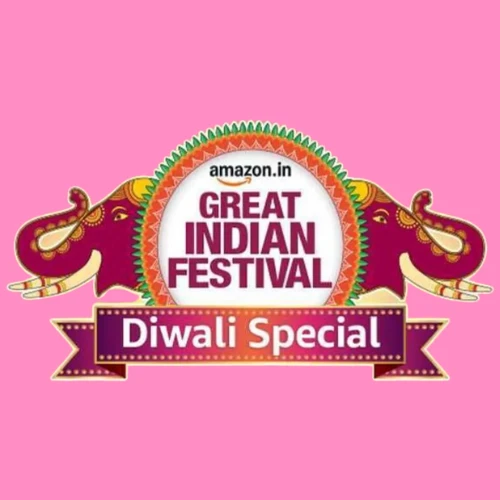 Amazon Diwali Sale