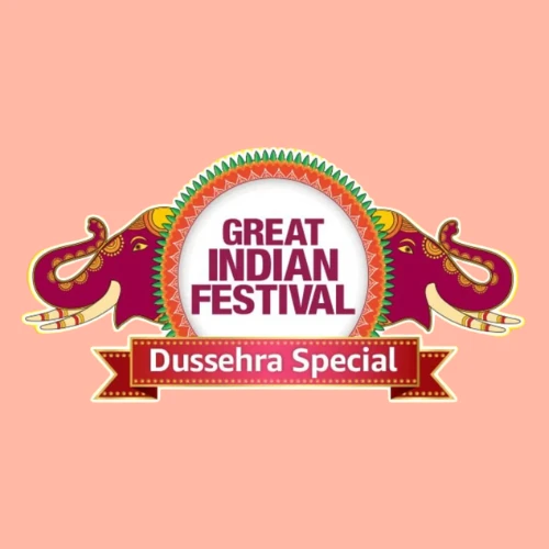 Amazon Dussehra Sale