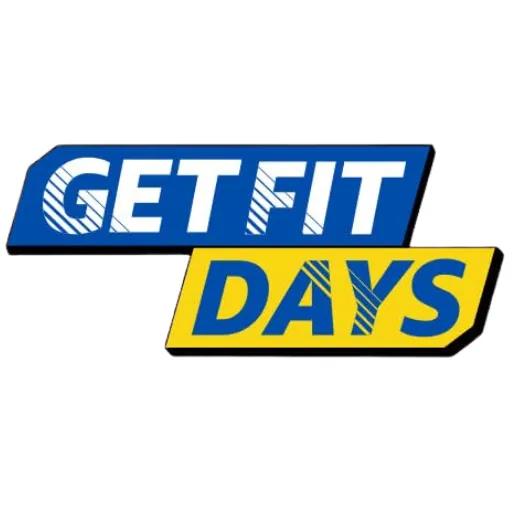 Amazon Get Fit Days