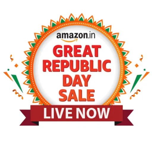 Great Republic Day Sale