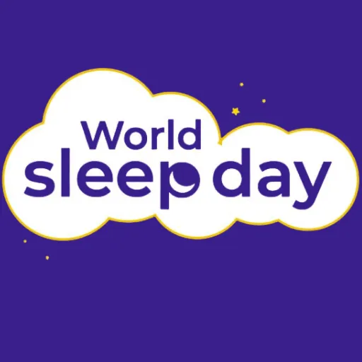 World Sleep Day