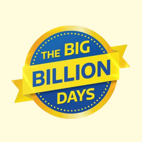 Flipkart Big Billion Day