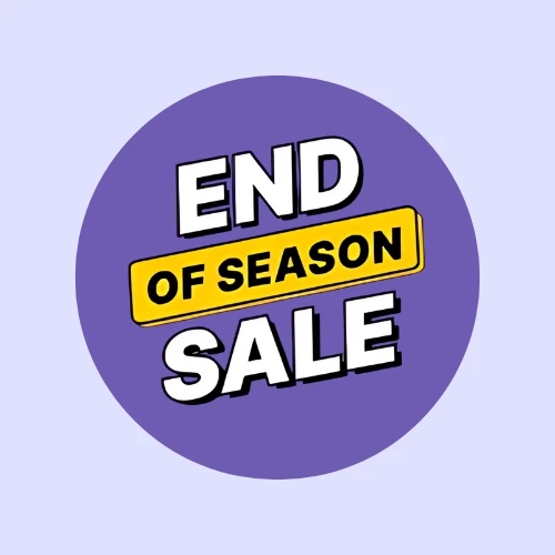 Flipkart End of Season Sale (EOSS)