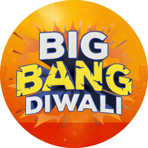 Flipkart Big Bang Diwali Sale