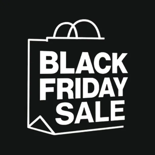 Black Friday Sale