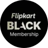 24 hrs. early access + 15% bank discount for Black members