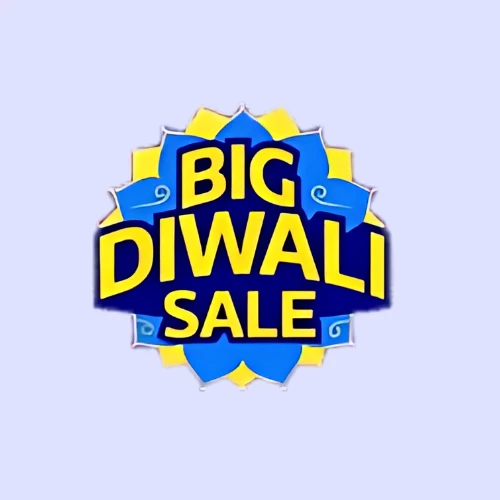 Flipkart Diwali Sale