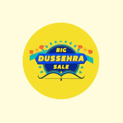 Flipkart Dussehra Sale