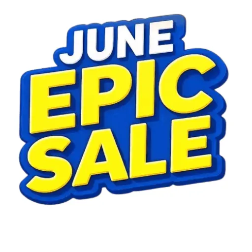 Flipkart June Epic Sale