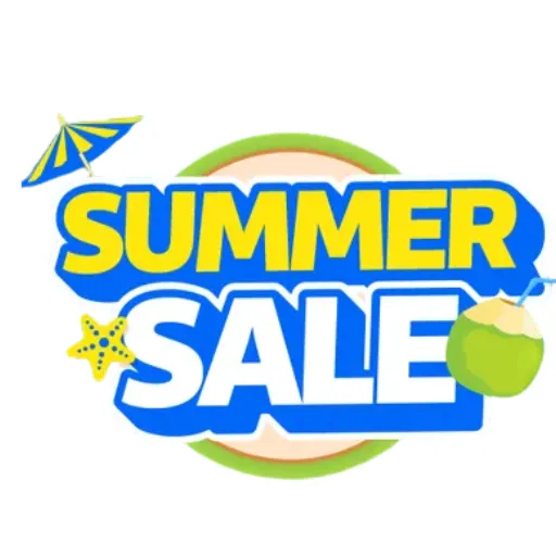 Flipkart Summer Sale