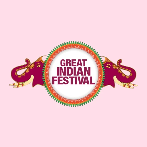 Amazon Great Indian Festival