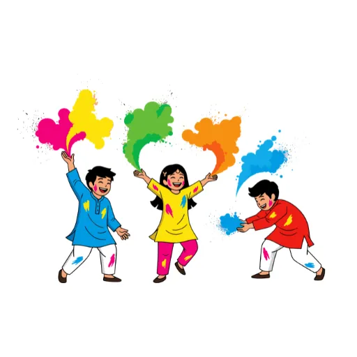 Amazon Holi Sale