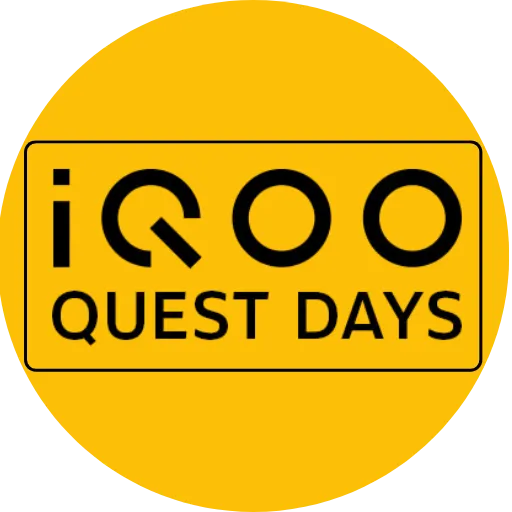 iQOO Quest Days
