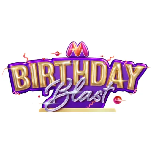 Myntra Birthday Blast