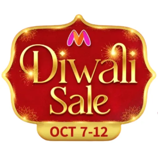 Myntra Diwali Sale