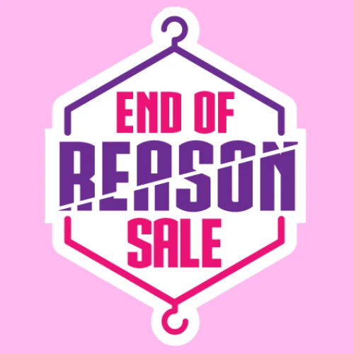 Myntra End Of Reason Sale