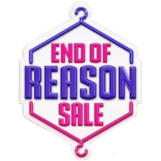 End Of Reason Sale (EORS)