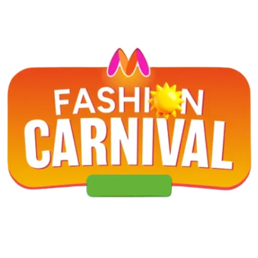 Myntra Fashion Carnival