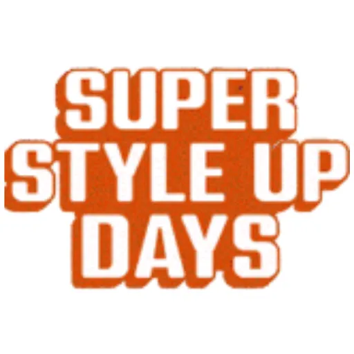 Myntra Super Style Up Days