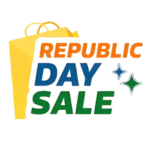 Republic Day Sale