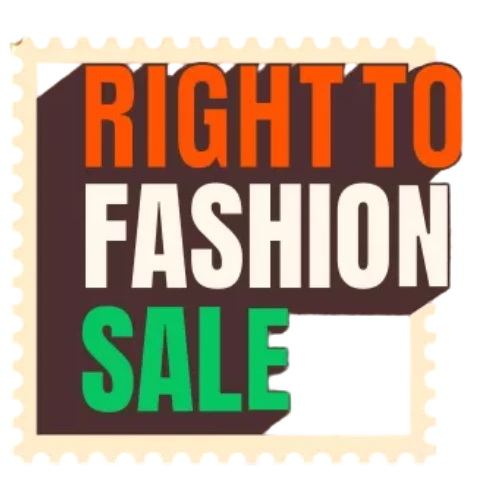 Myntra Right To Fashion Sale
