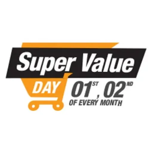 Super Value Days
