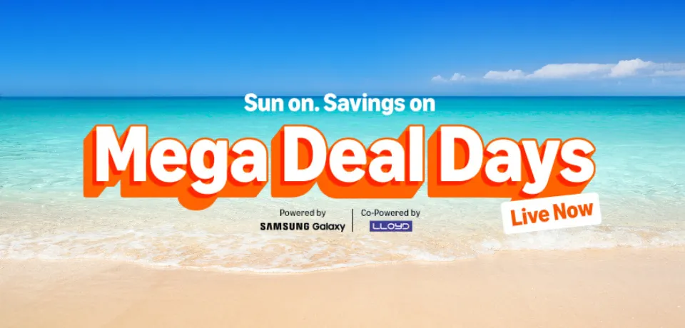 Amazon Deals